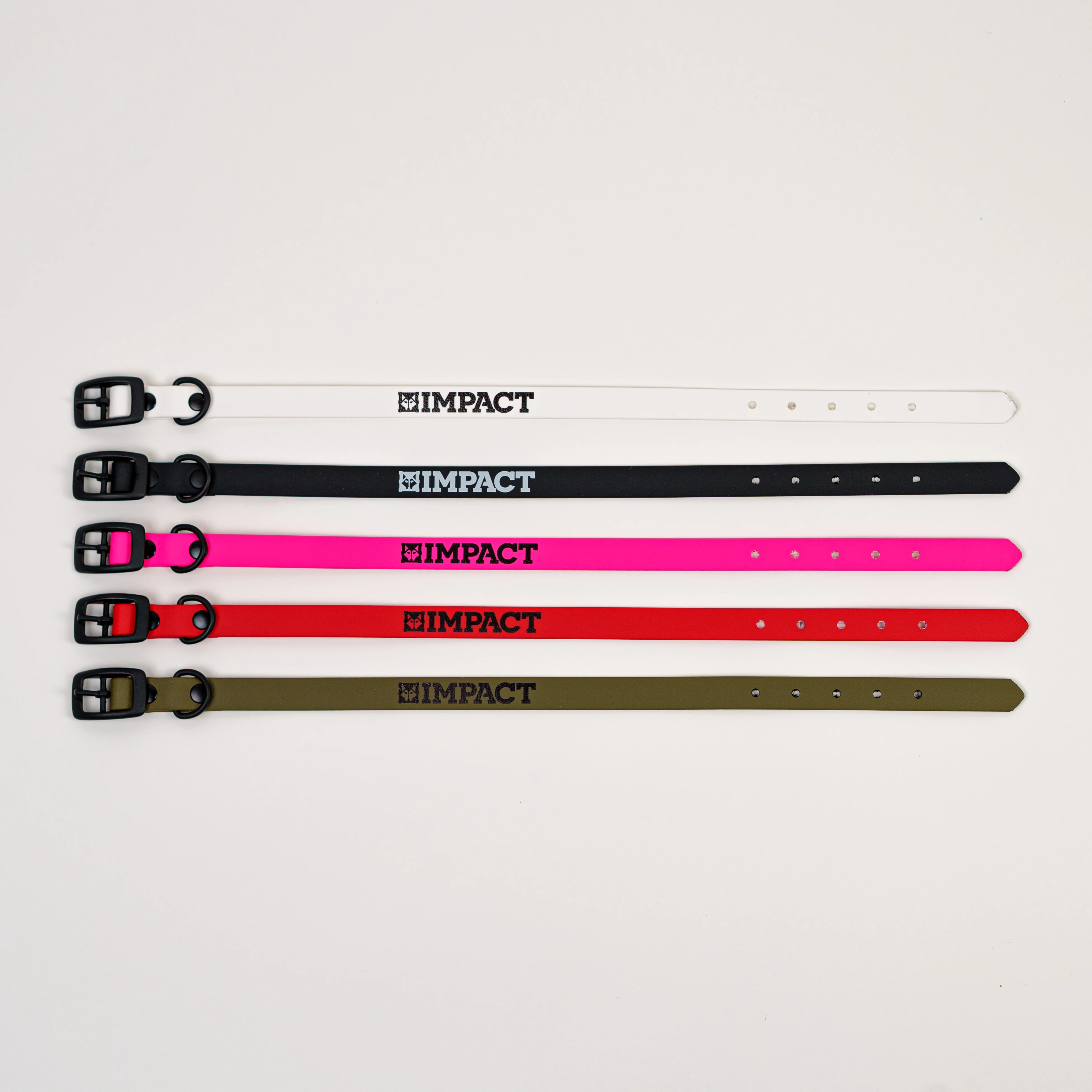 BioThane® Dog Collar - Image 9