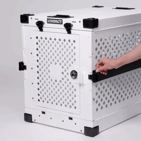 Collapsible Dog Crate - Image 10