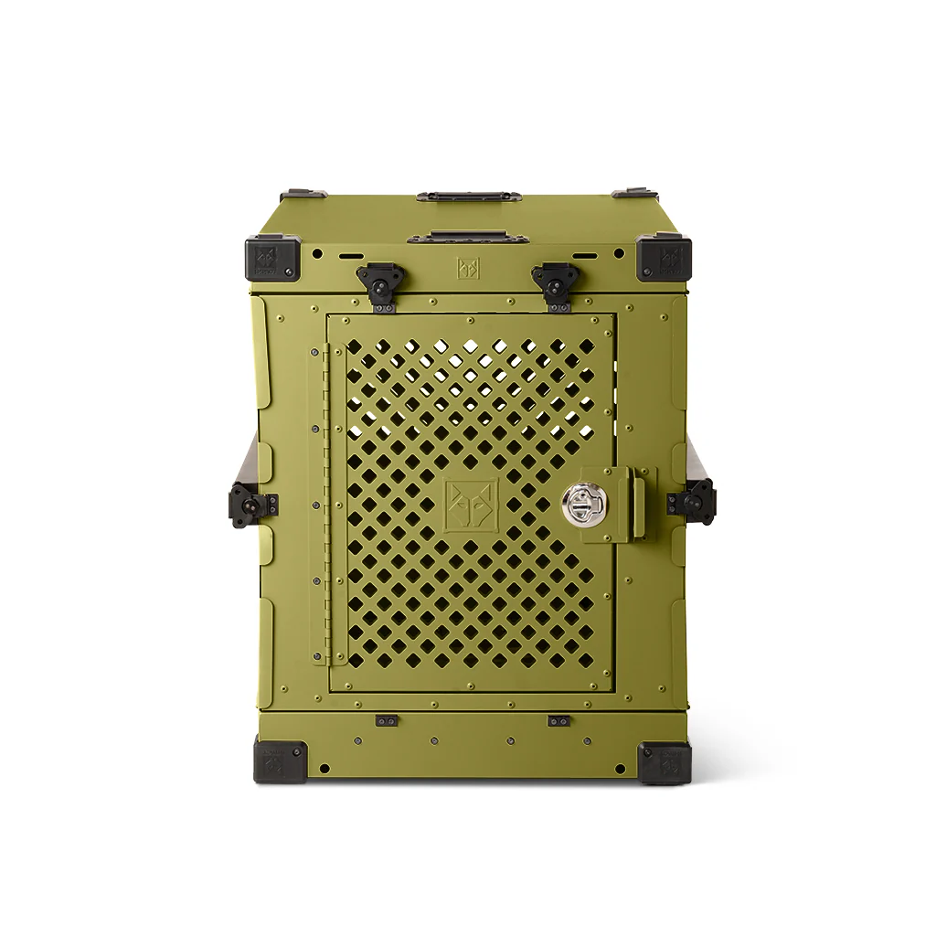 Collapsible Dog Crate - Image 14