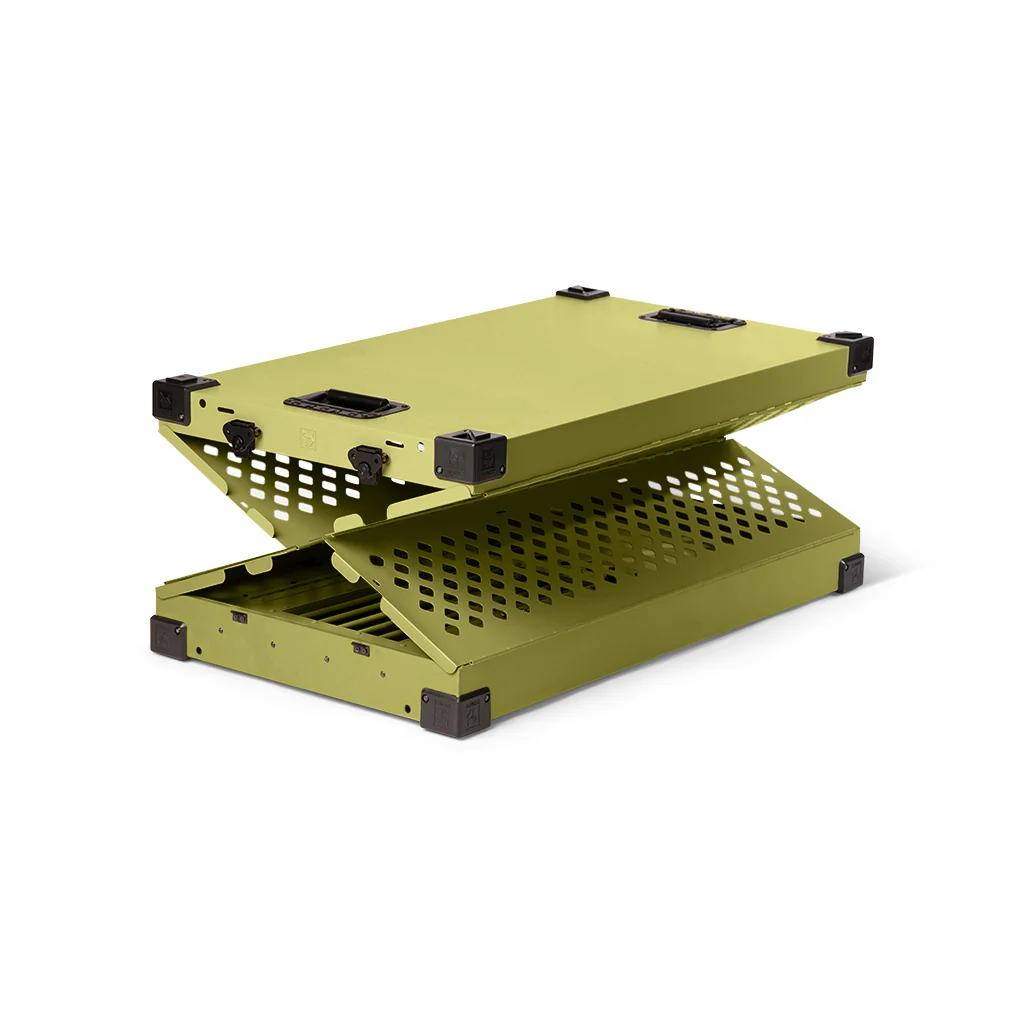 Collapsible Dog Crate V1 - Image 11