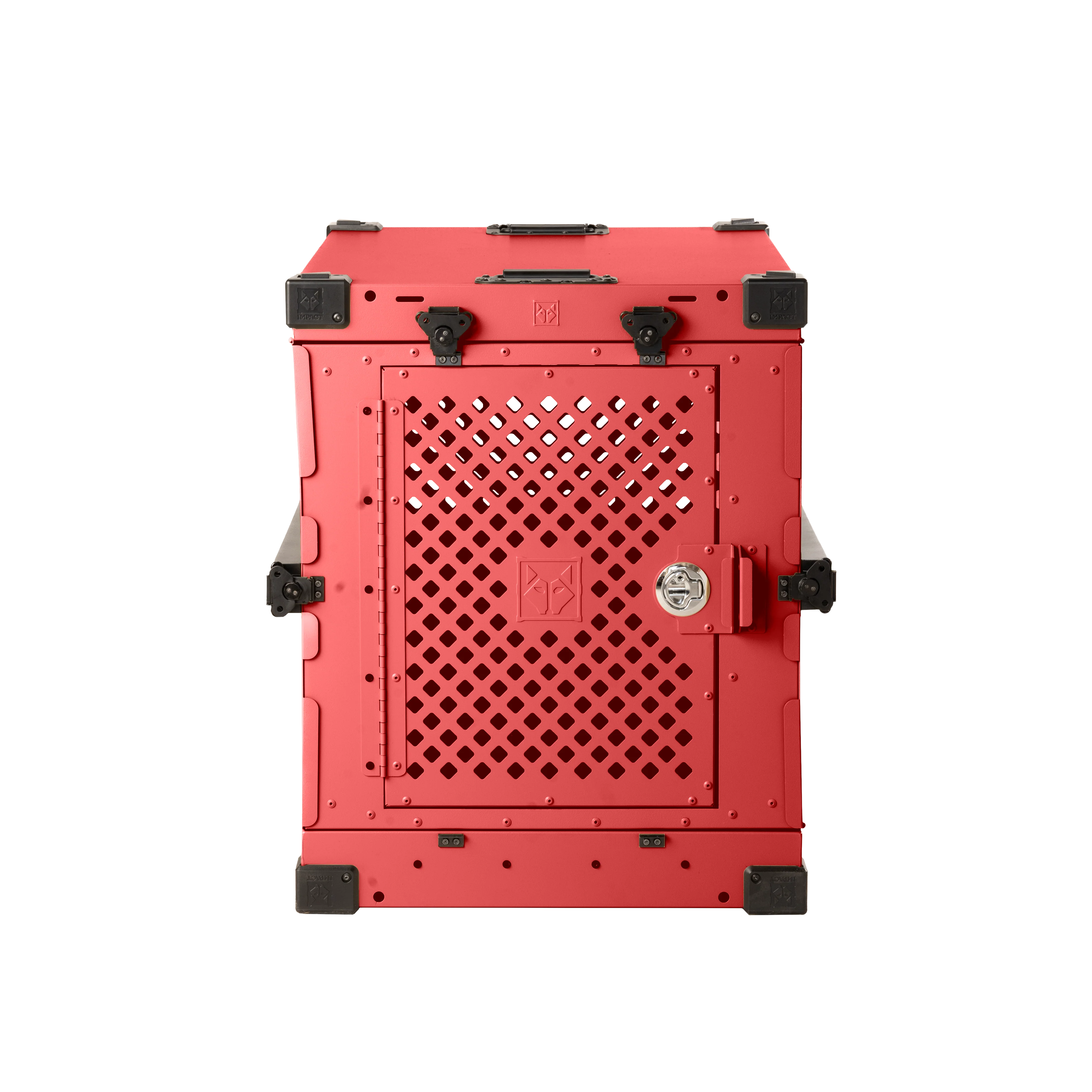 Collapsible Dog Crate V1 - Image 13