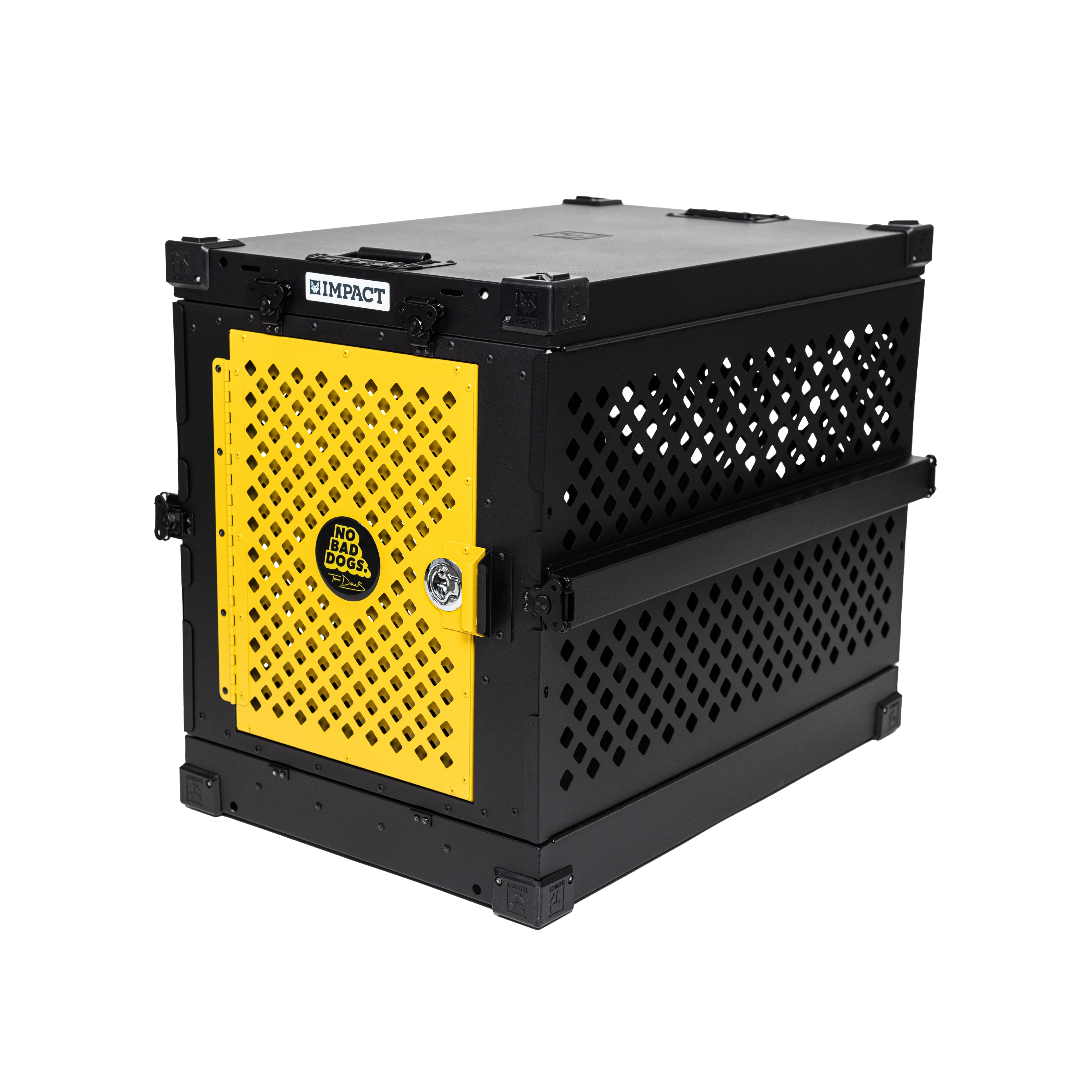 Collapsible Dog Crate V1 - Image 15