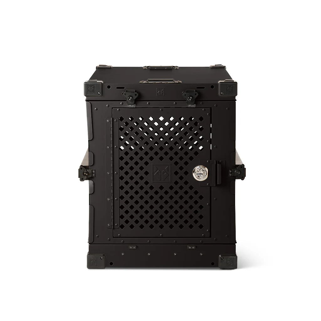 Collapsible Dog Crate V1 - Image 4