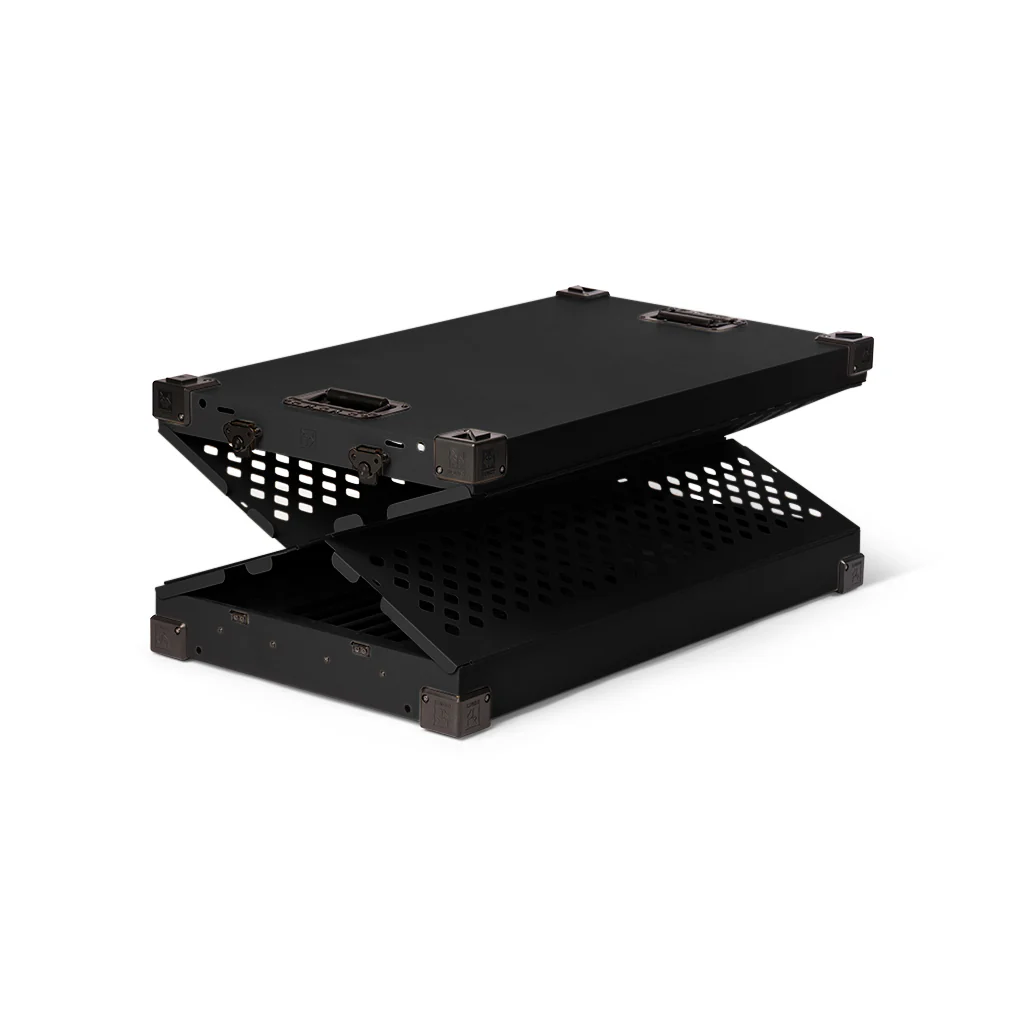 Collapsible Dog Crate V1 - Image 5