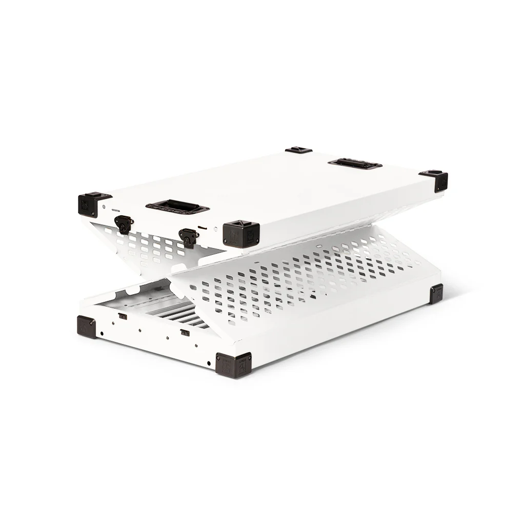 Collapsible Dog Crate V1 - Image 8