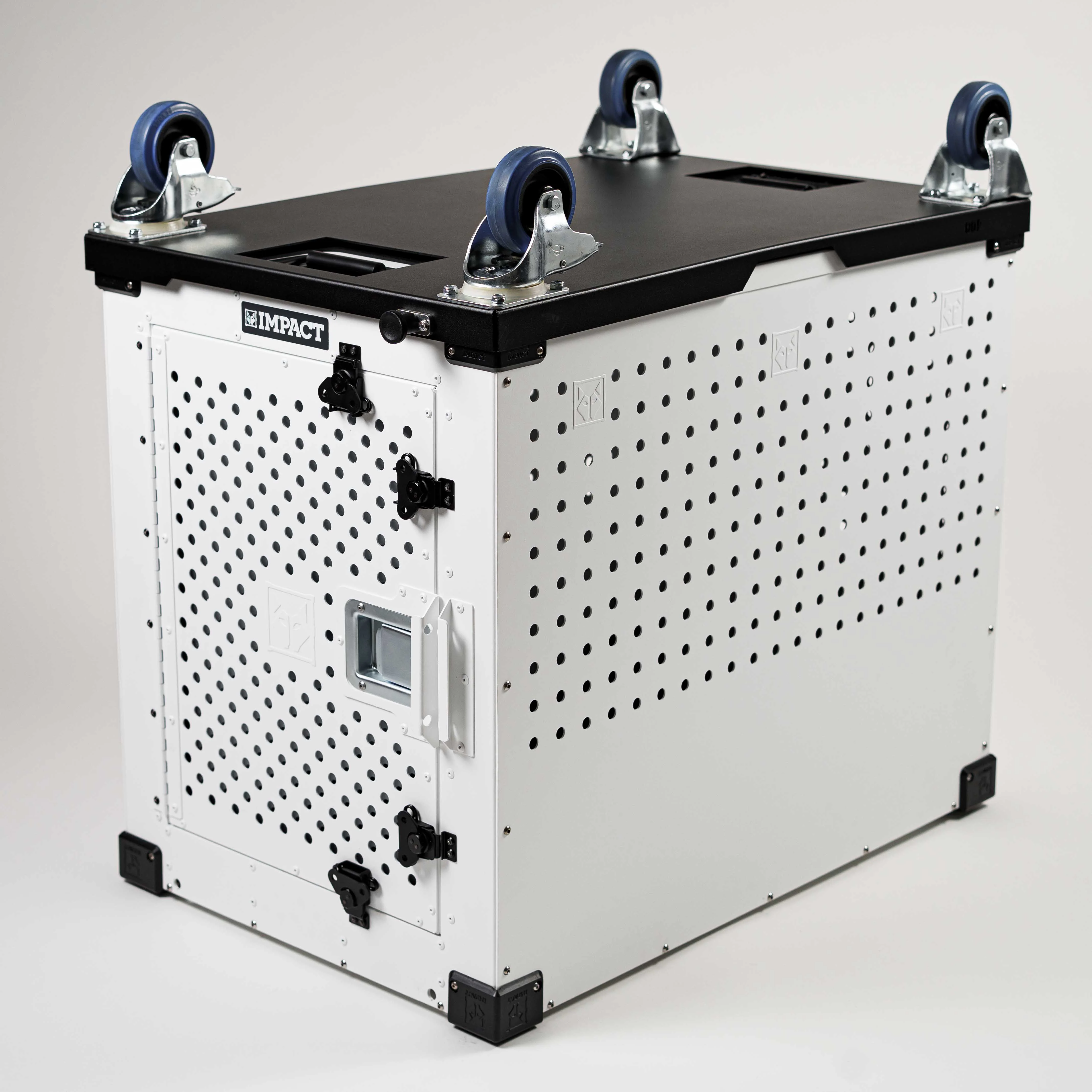 Impact Dog Crate Wheel Cart - Image 3