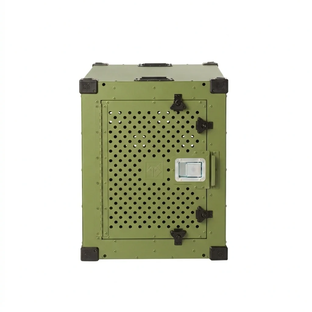 High Anxiety Crate - Image 11