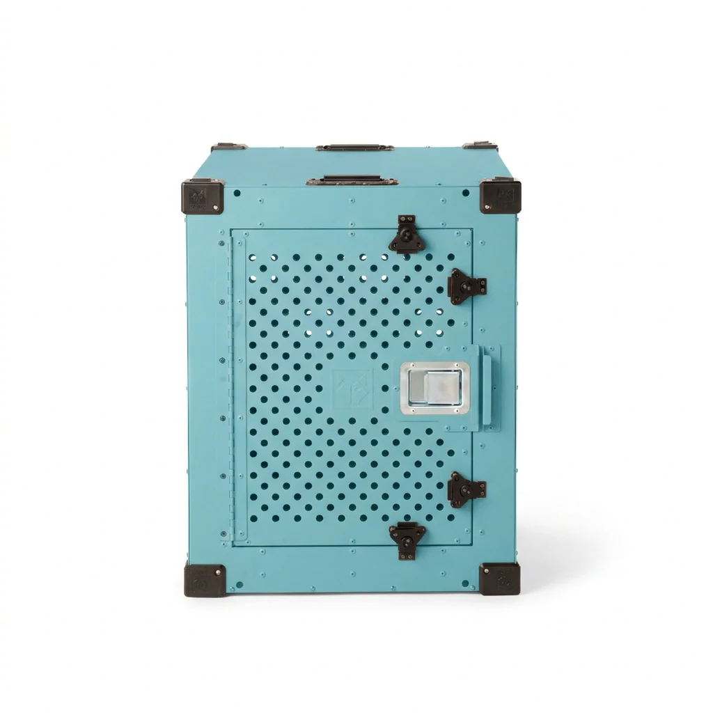 High Anxiety Crate - Image 12