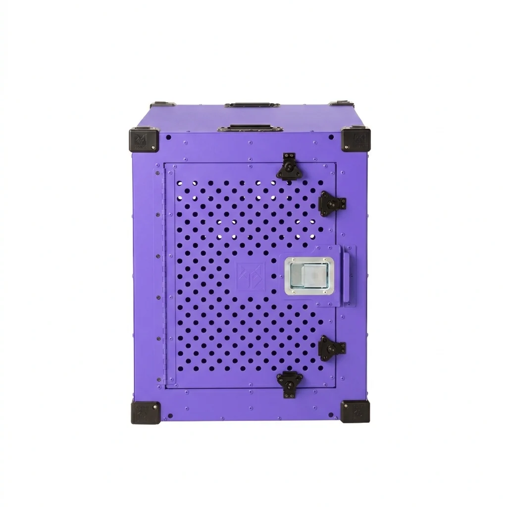 High Anxiety Crate - Image 15