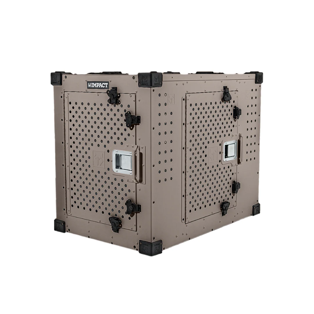 High Anxiety Side Door Add-On - Image 3