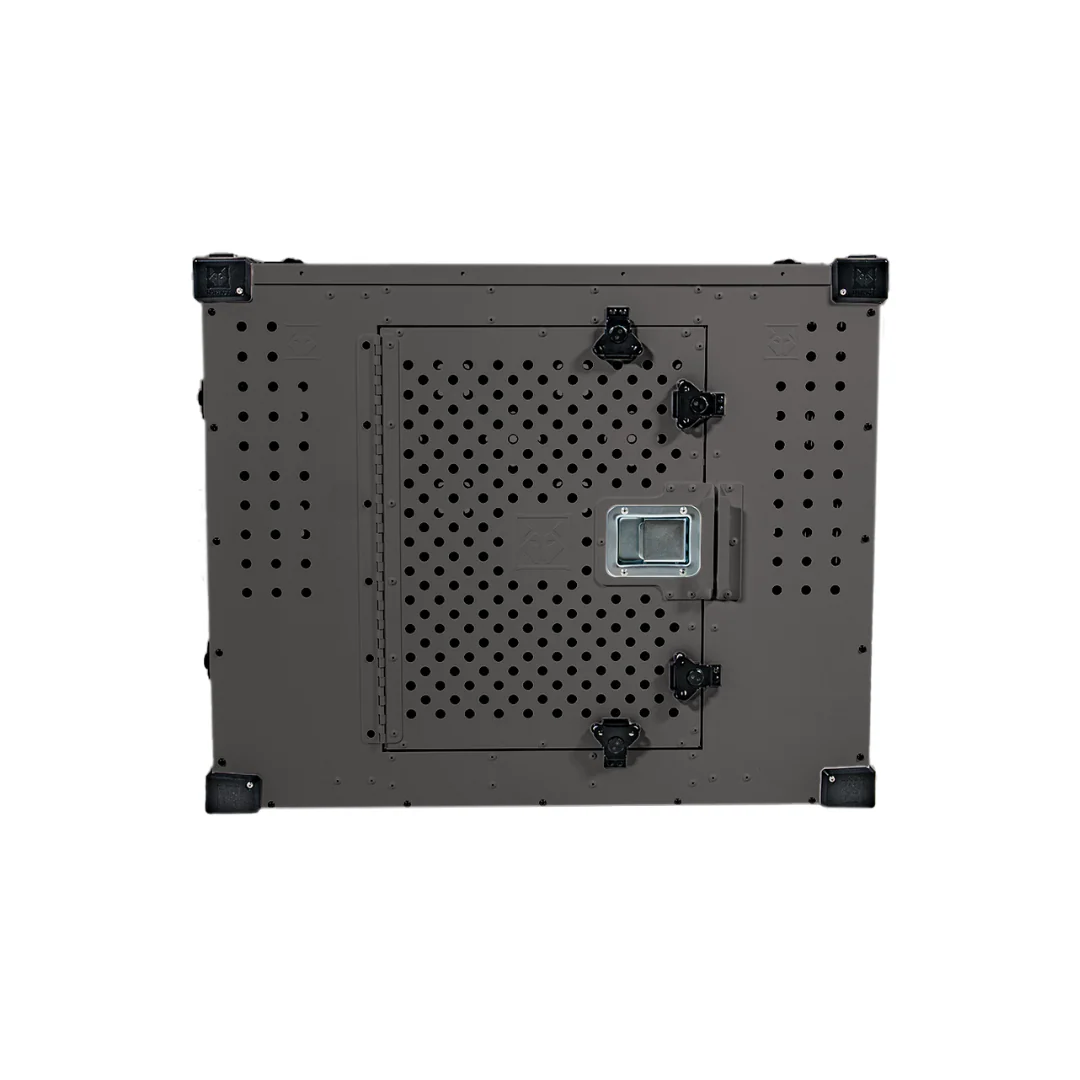 High Anxiety Side Door Add-On - Image 4