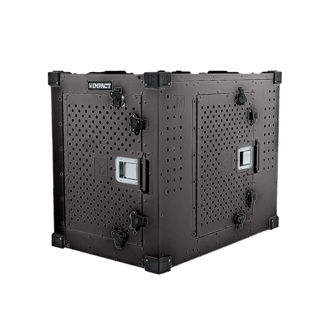 High Anxiety Side Door Add-On - Image 5