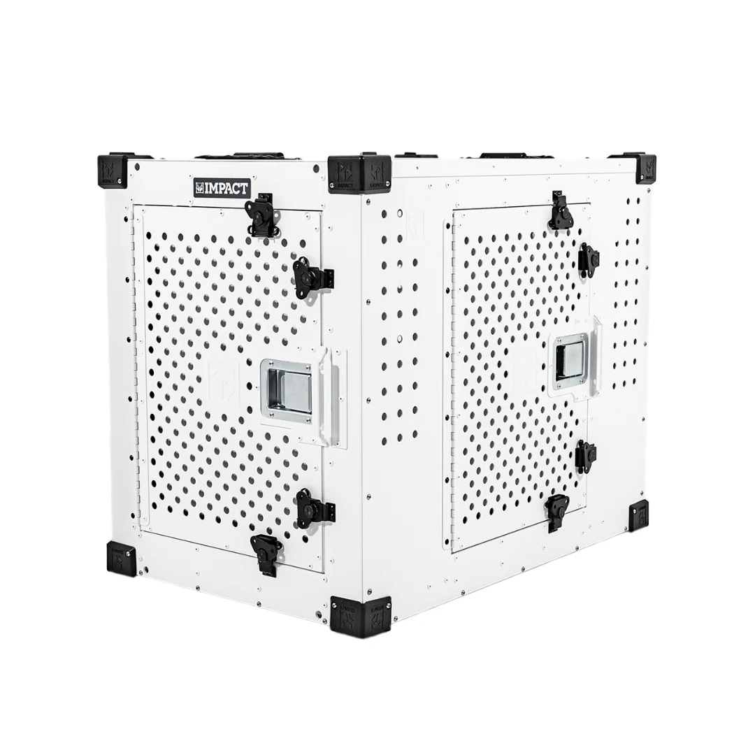 High Anxiety Side Door Add-On - Image 7