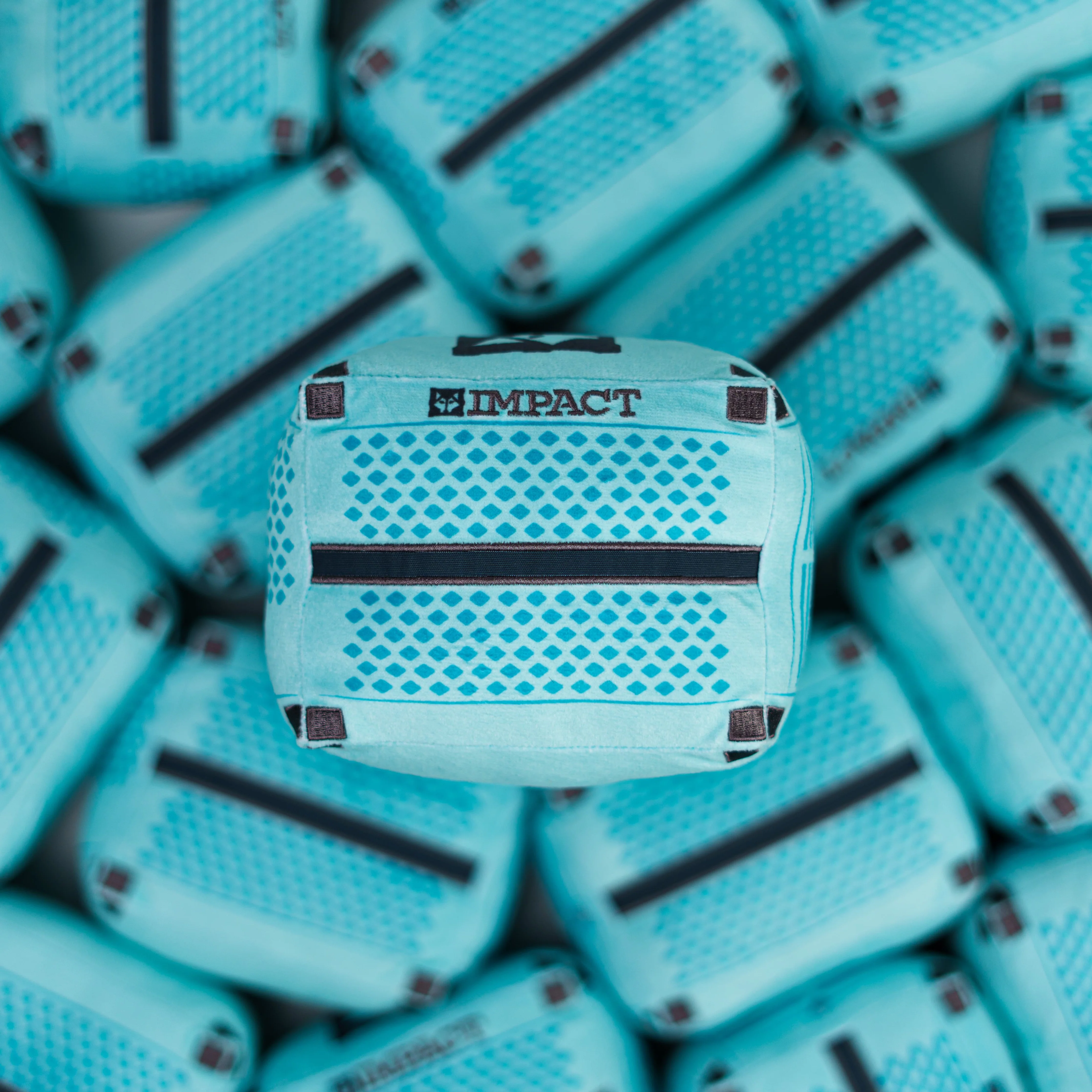 Impact Crate Dog Toy - Image 4