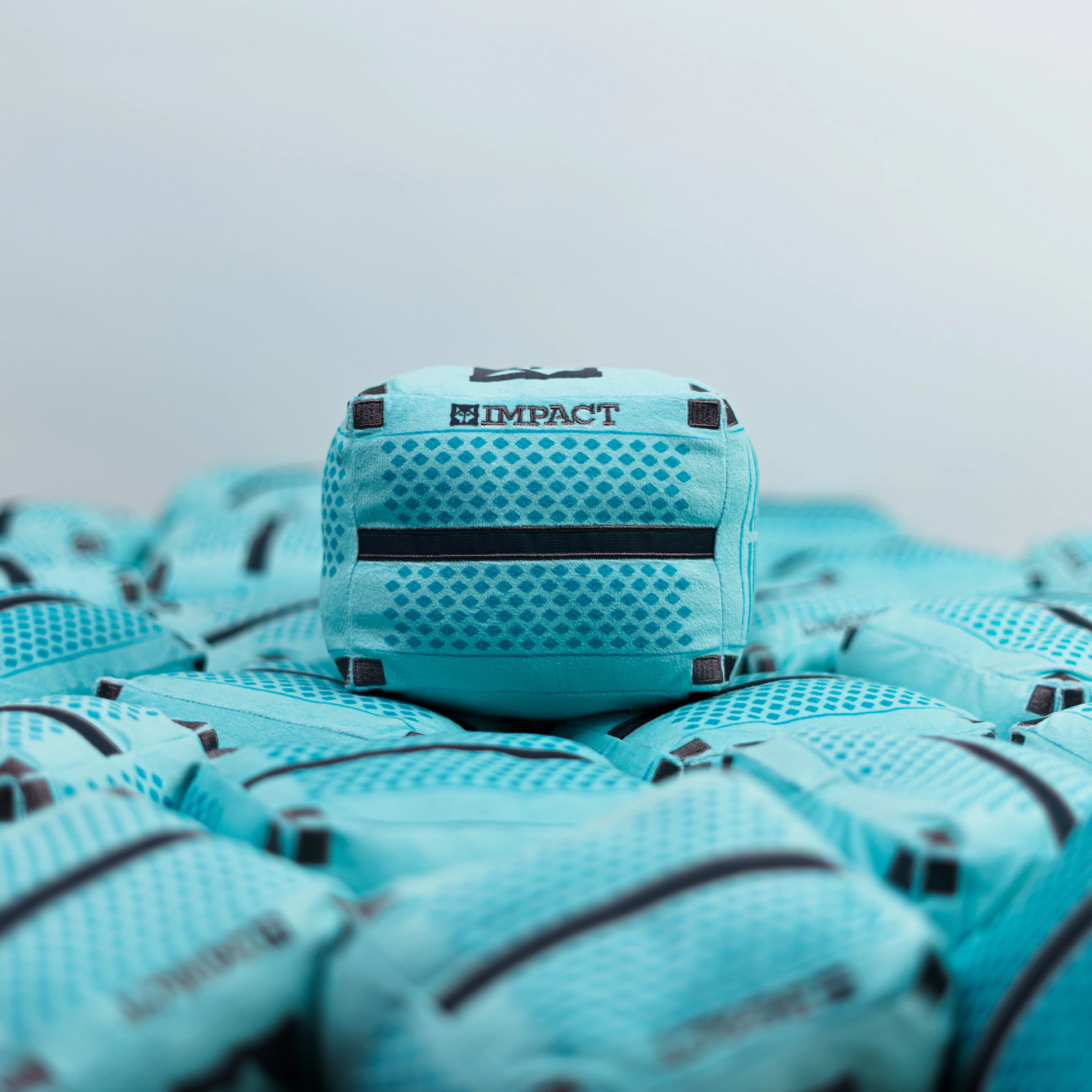 Impact Crate Dog Toy - Image 5