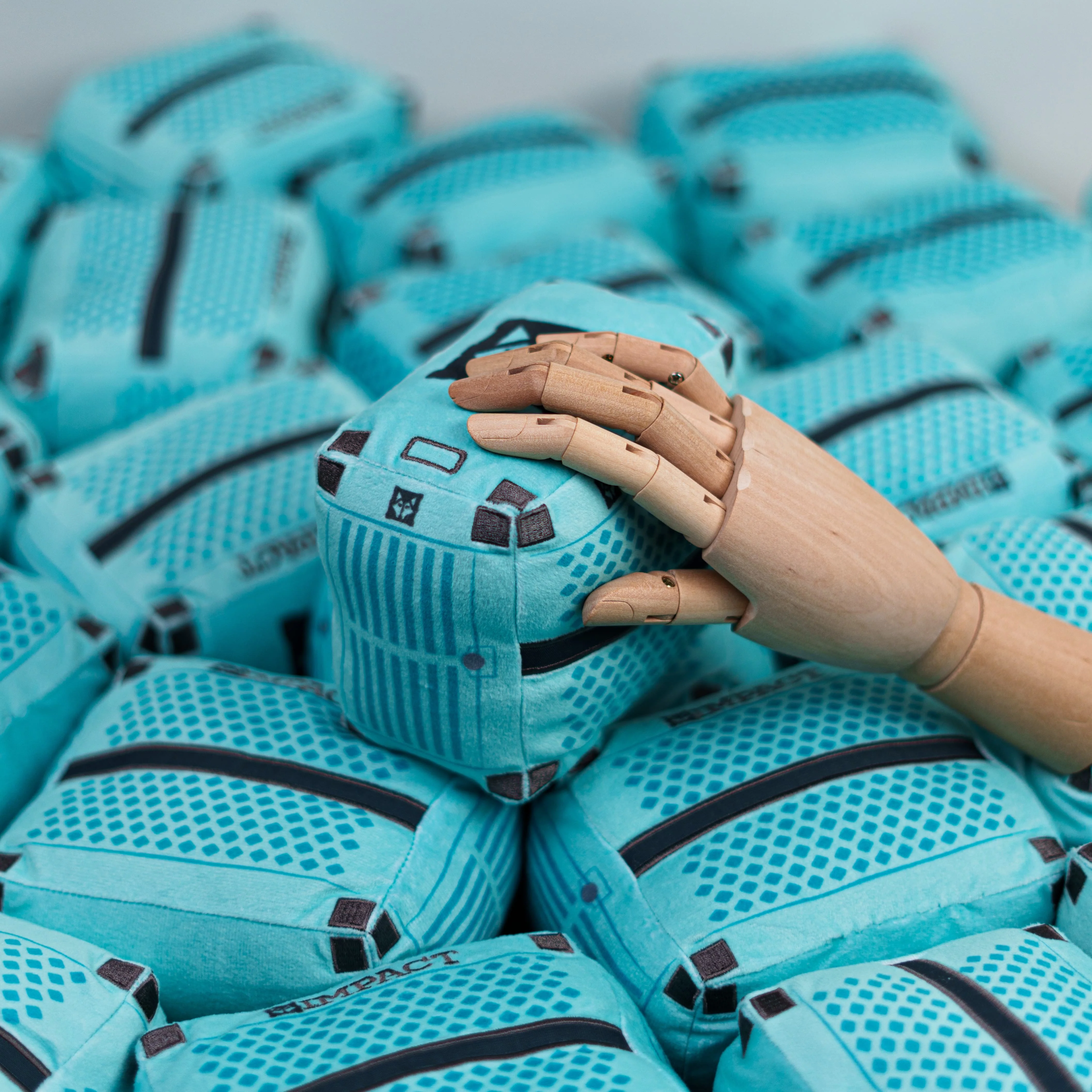 Impact Crate Dog Toy - Image 6