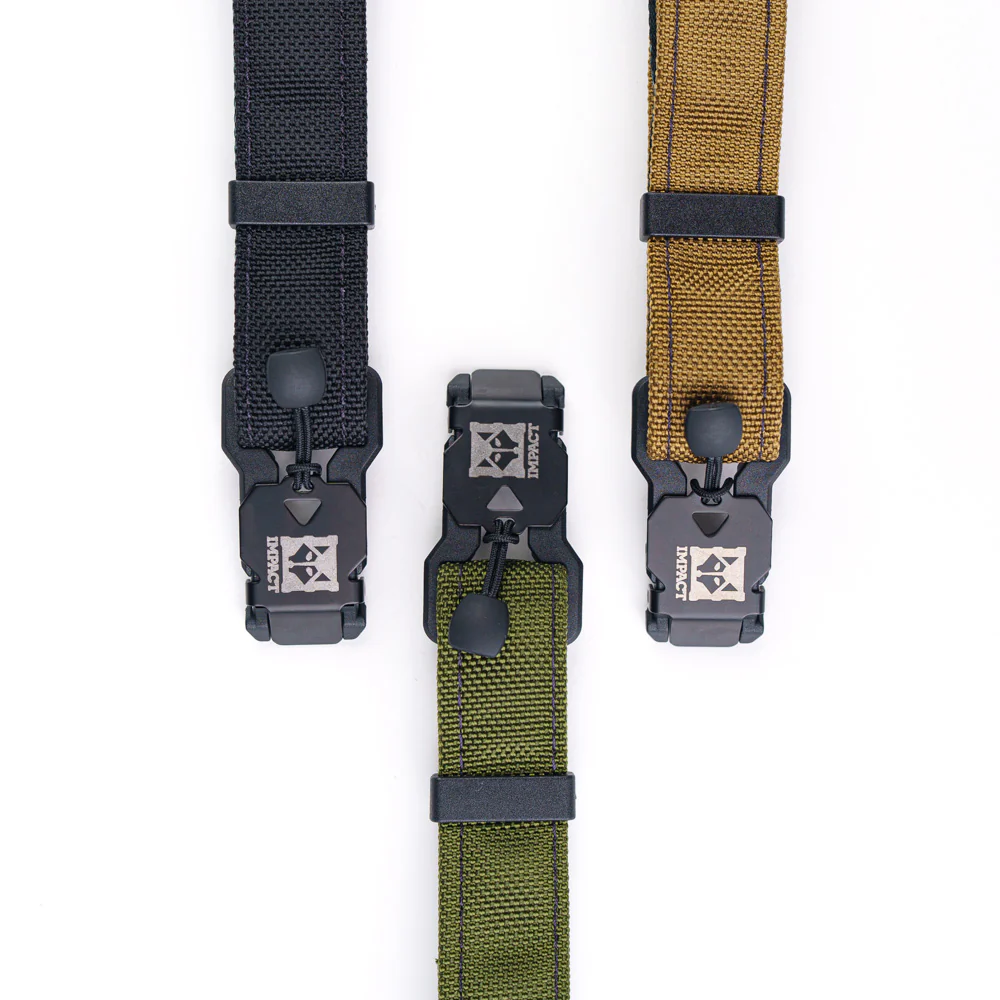 Ballistic Nylon Dog Collar - Image 4