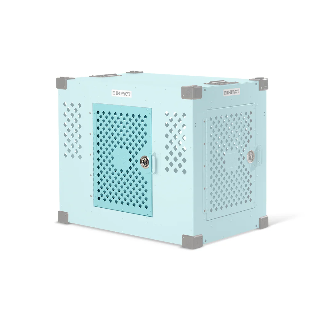 Stationary Side Door Add-On - Image 10