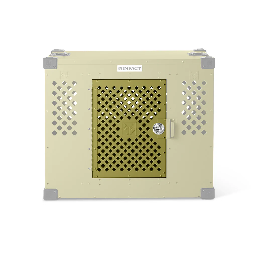 Stationary Side Door Add-On - Image 11