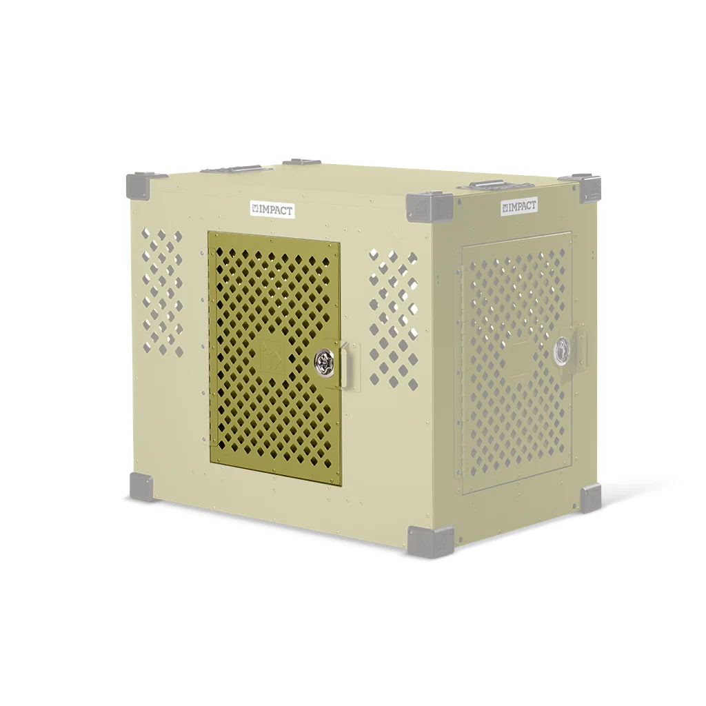 Stationary Side Door Add-On - Image 12