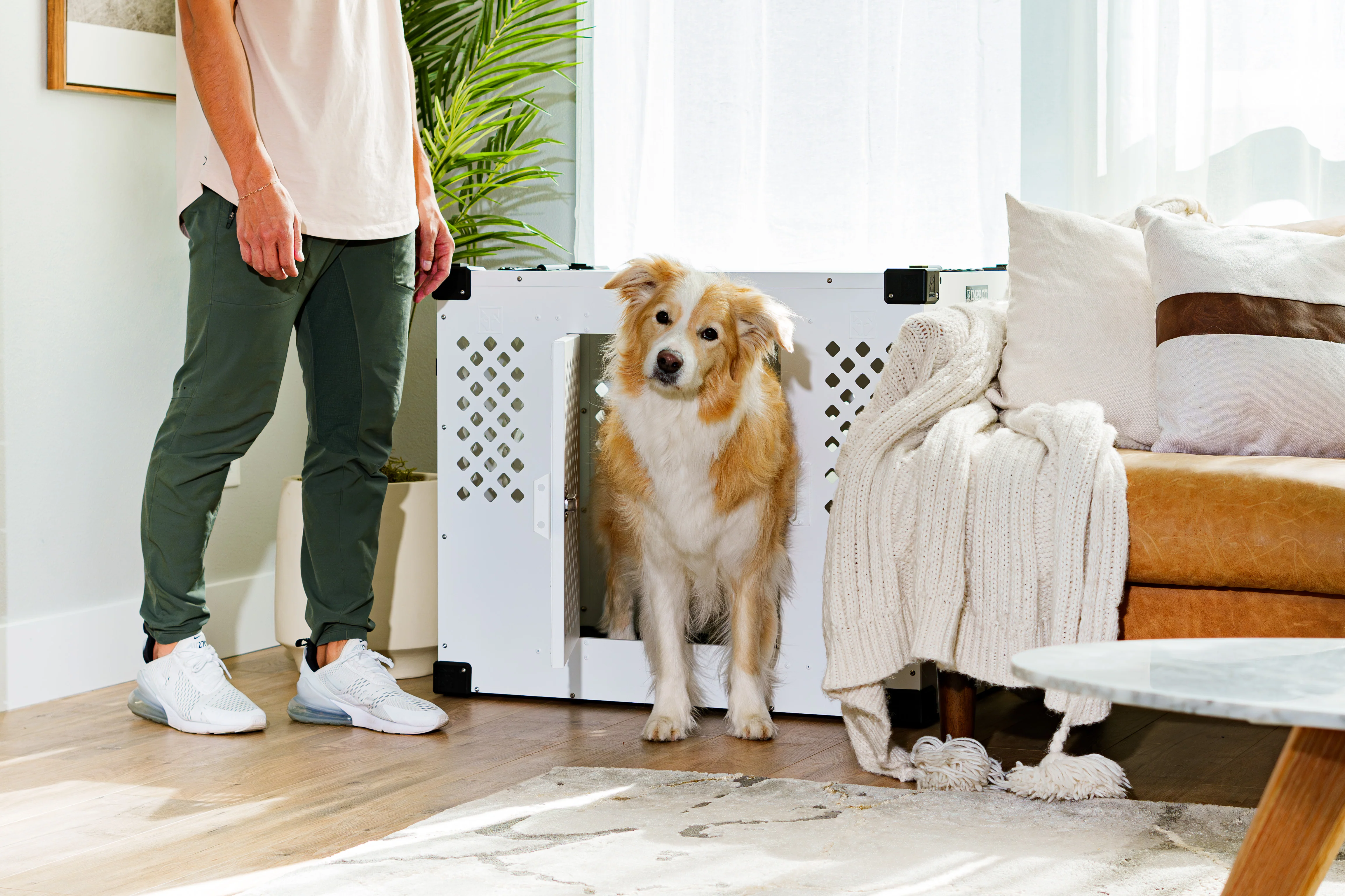 Stationary Side Door Add-On - Image 14