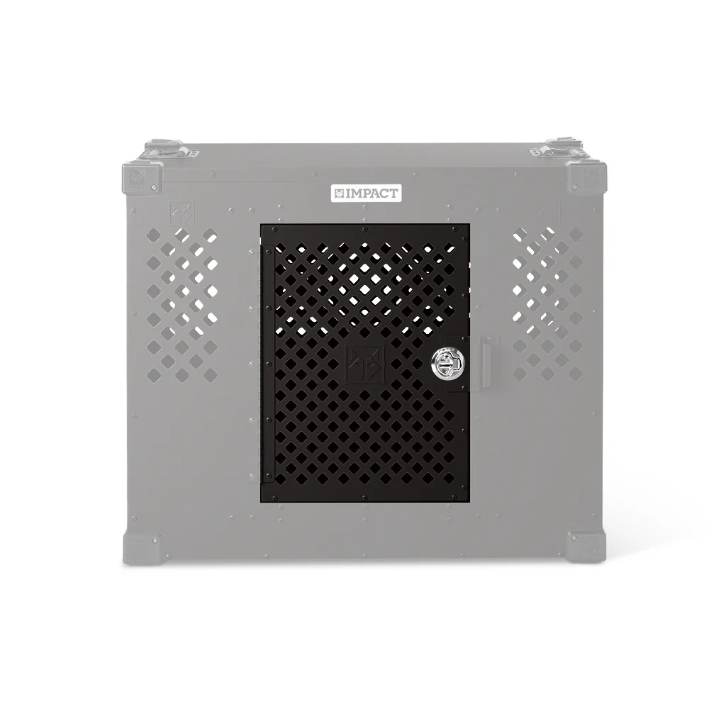 Stationary Side Door Add-On - Image 3