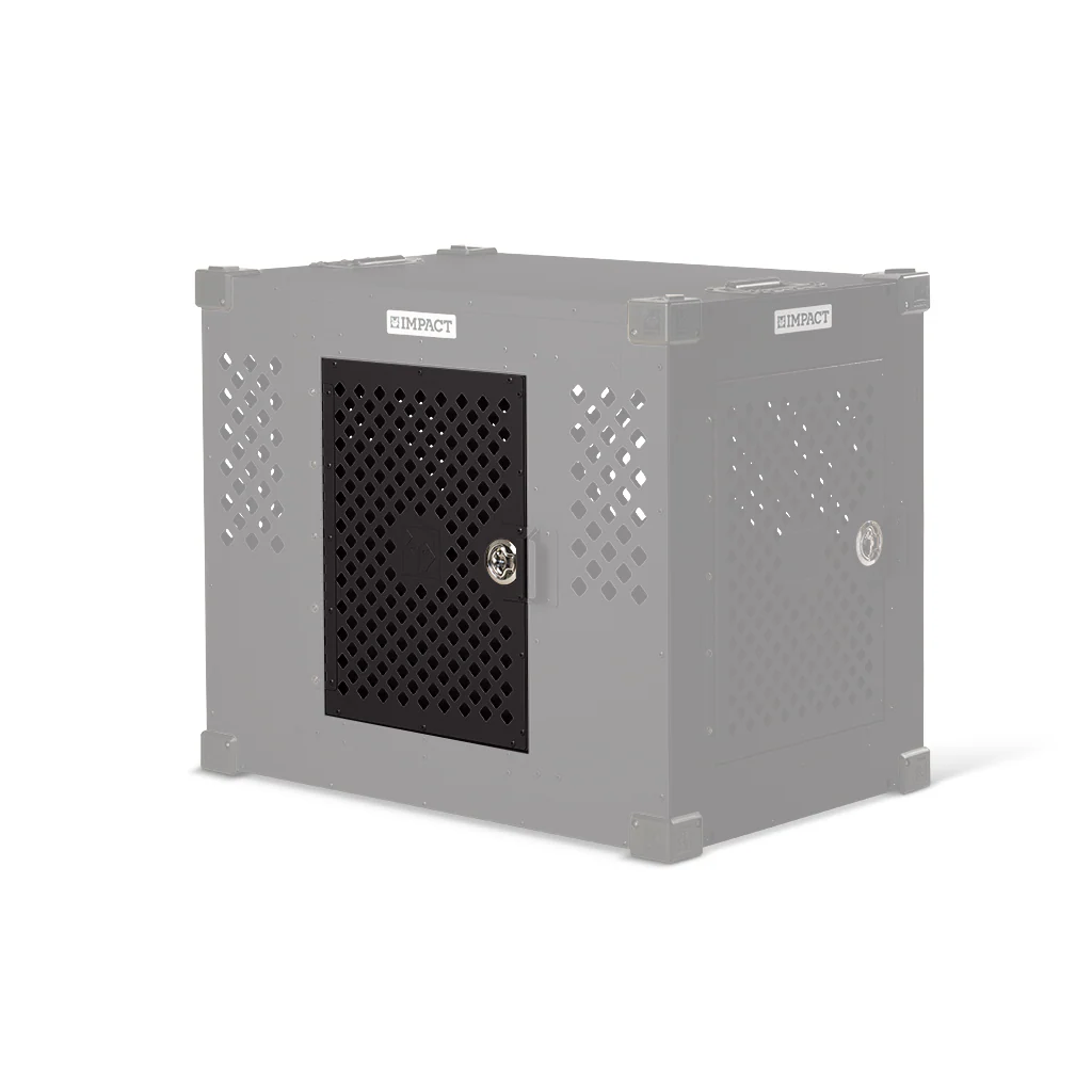 Stationary Side Door Add-On - Image 4