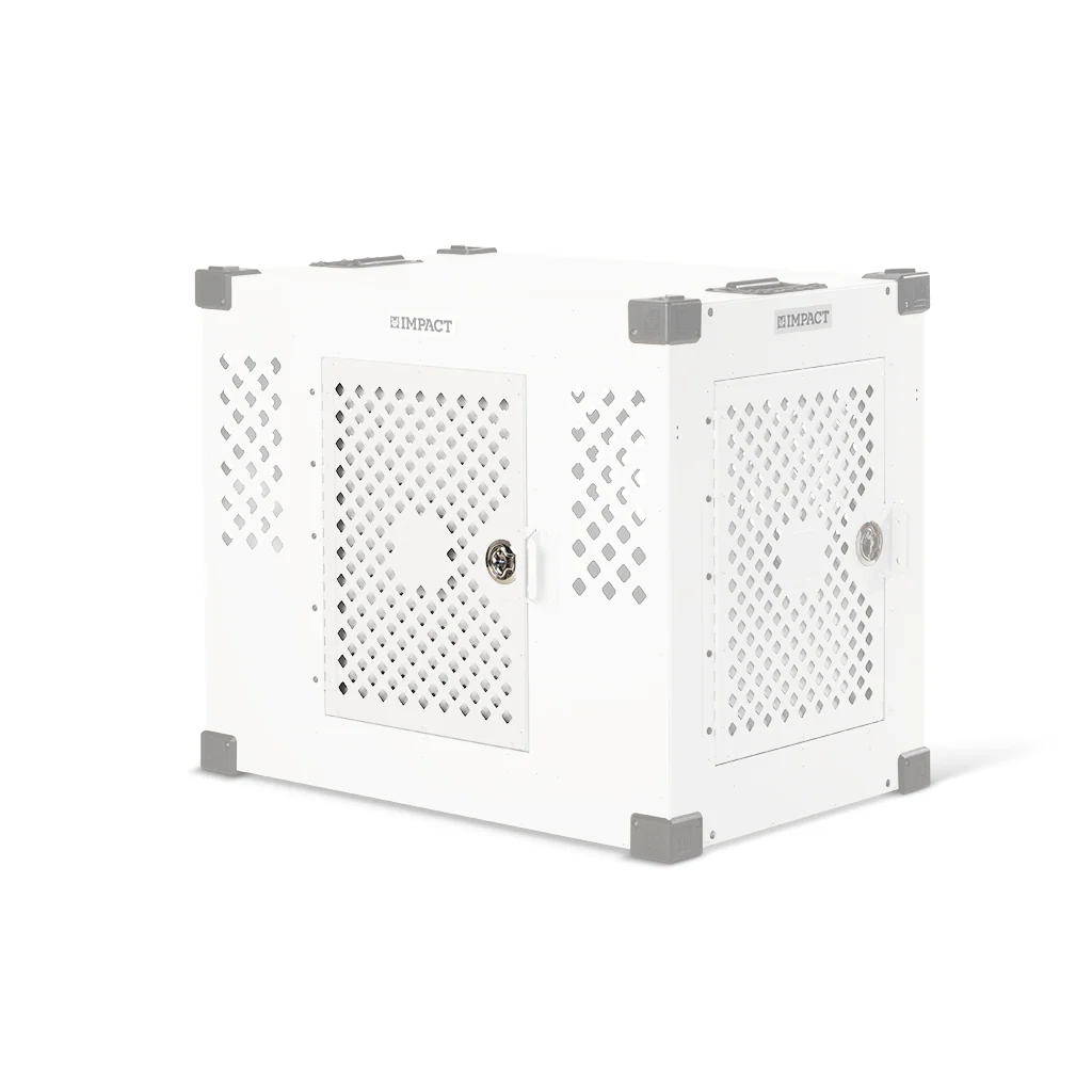 Stationary Side Door Add-On - Image 6