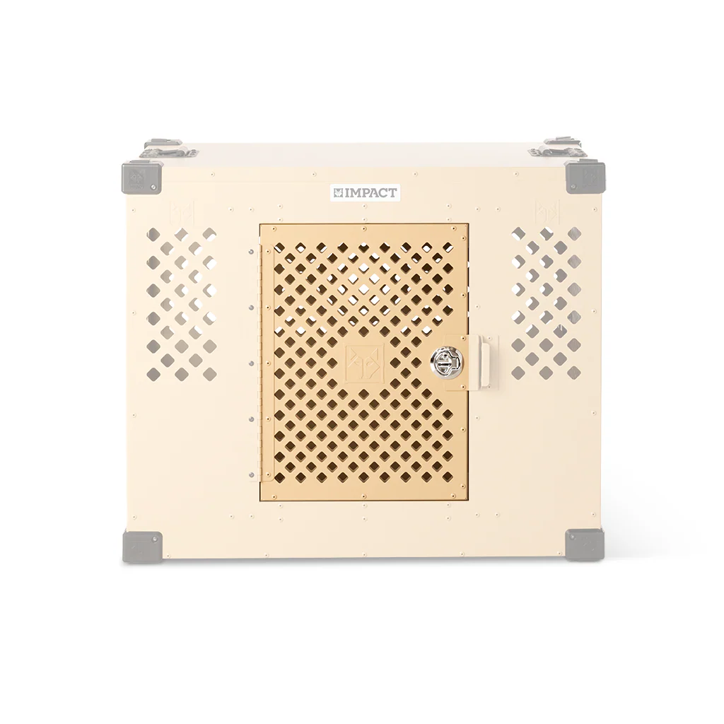 Stationary Side Door Add-On - Image 7