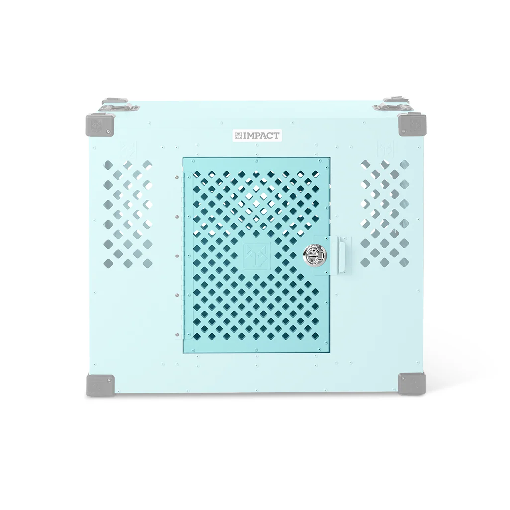 Stationary Side Door Add-On - Image 9