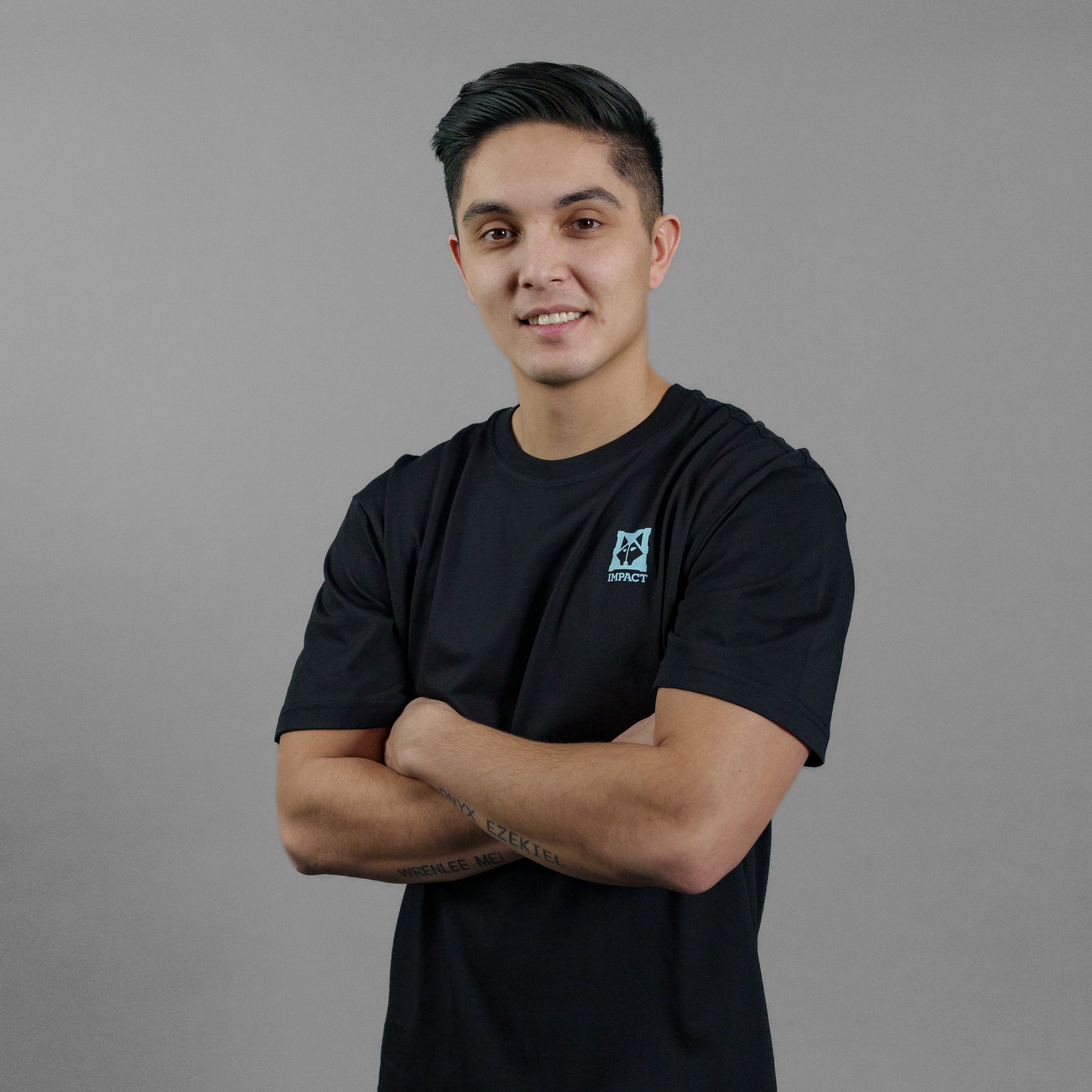 Impact T-Shirt - Image 4