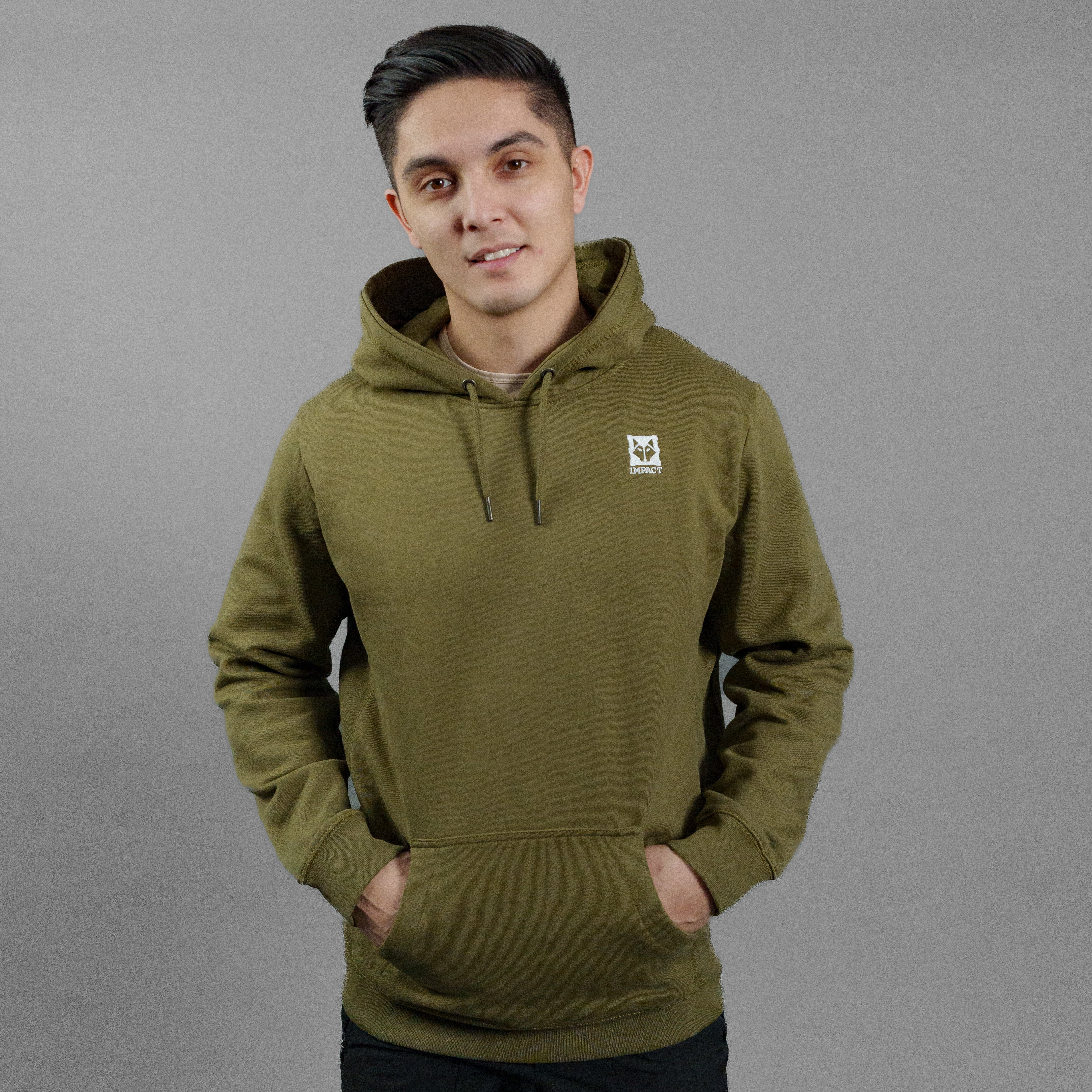 Impact Sweatshirt - Image 5